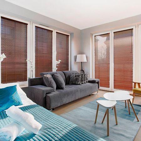 Tyzenhauz Apartments Arianska Street 크라쿠프 외부 사진