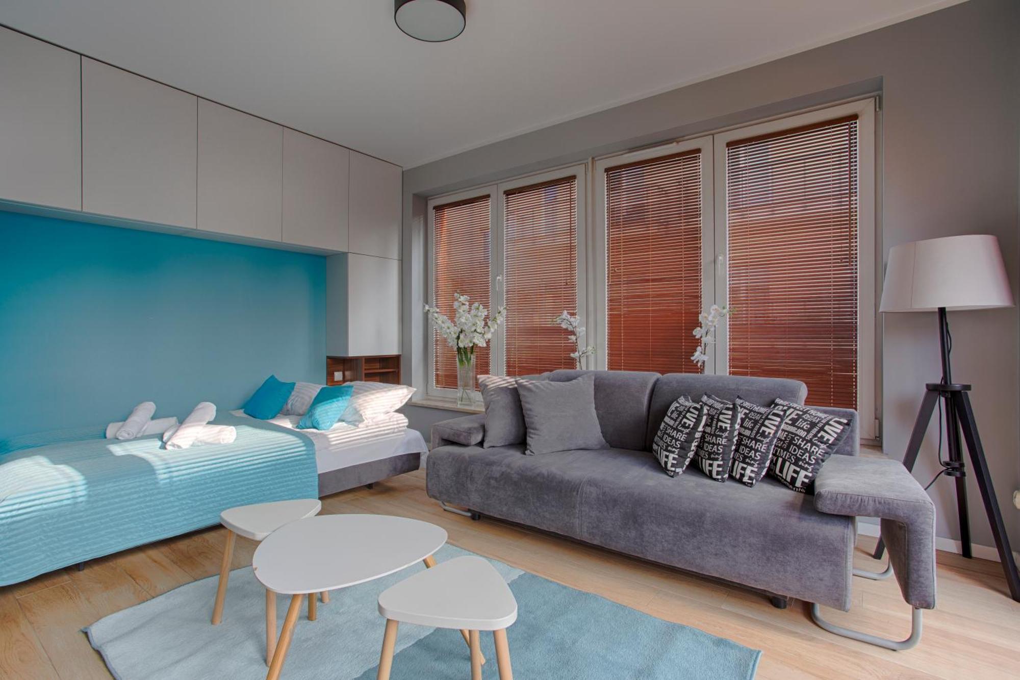 Tyzenhauz Apartments Arianska Street 크라쿠프 외부 사진