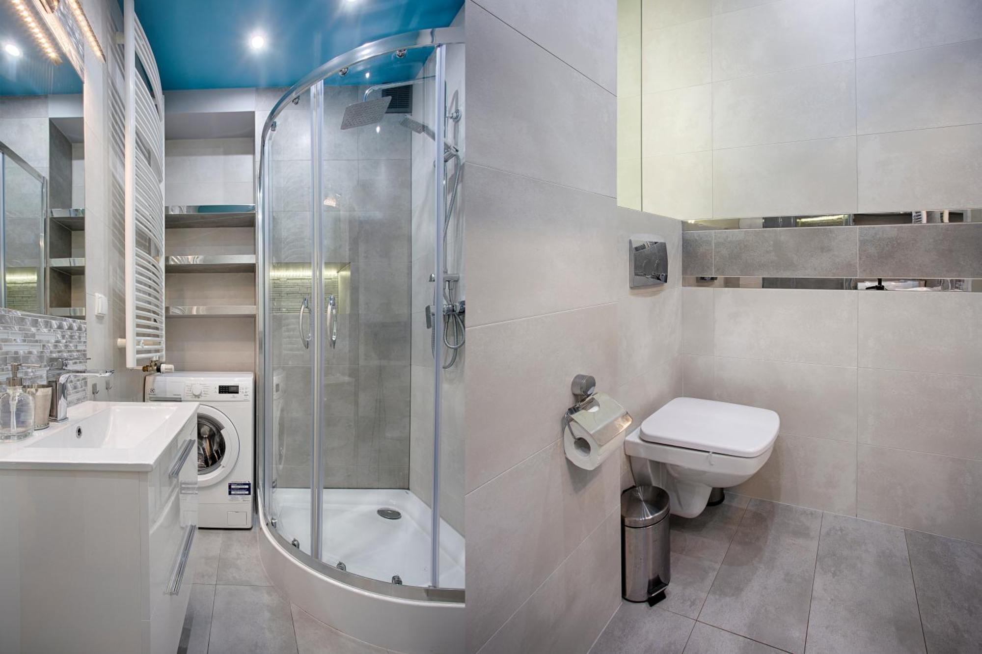 Tyzenhauz Apartments Arianska Street 크라쿠프 외부 사진