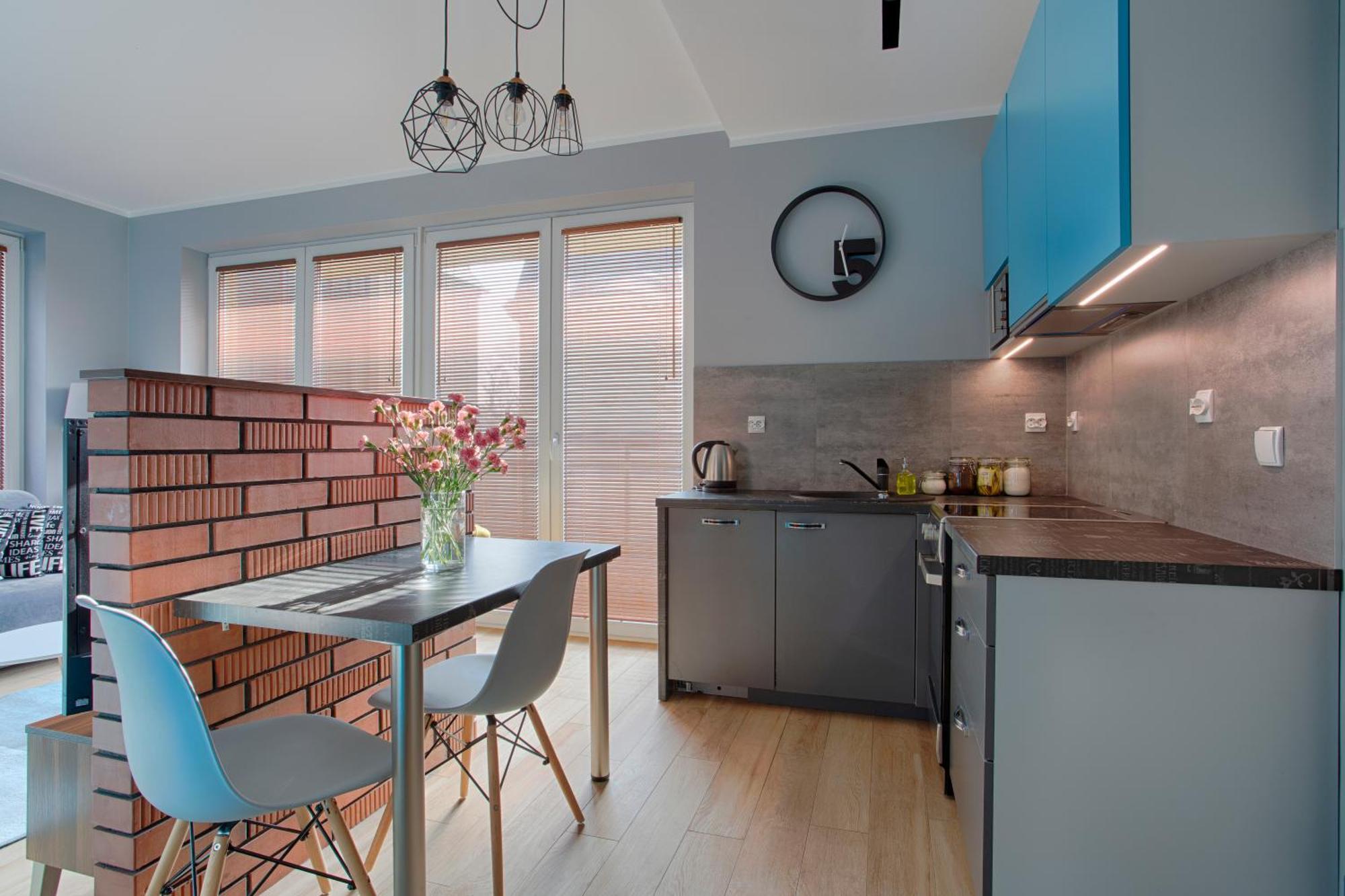 Tyzenhauz Apartments Arianska Street 크라쿠프 외부 사진