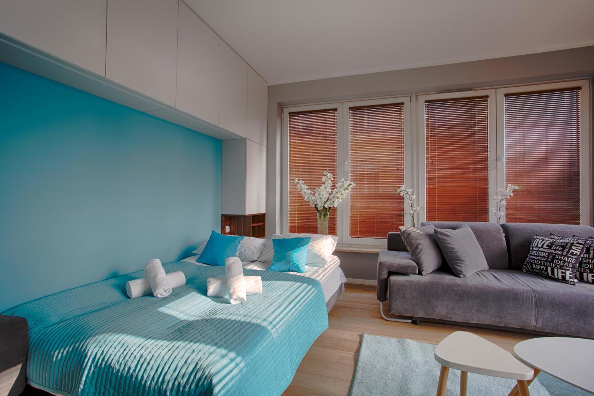 Tyzenhauz Apartments Arianska Street 크라쿠프 외부 사진
