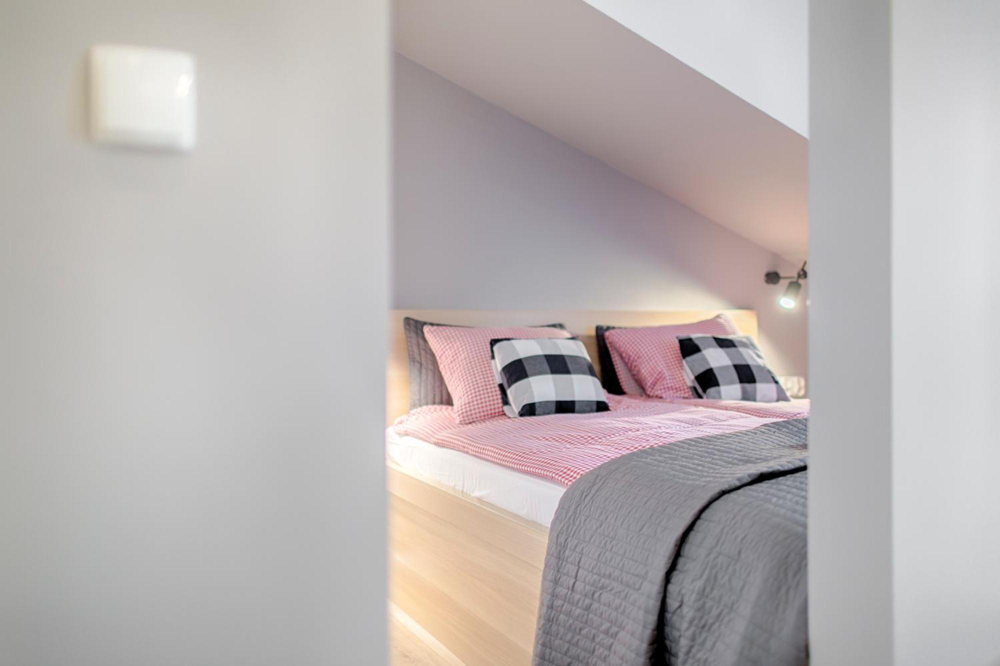Tyzenhauz Apartments Arianska Street 크라쿠프 외부 사진