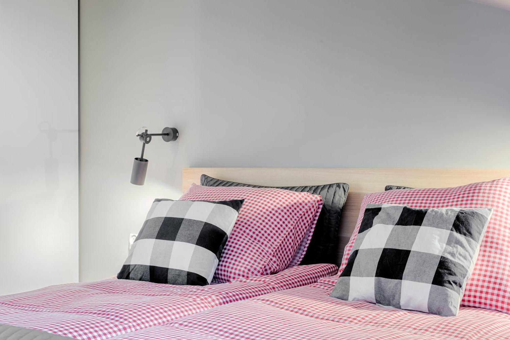 Tyzenhauz Apartments Arianska Street 크라쿠프 외부 사진