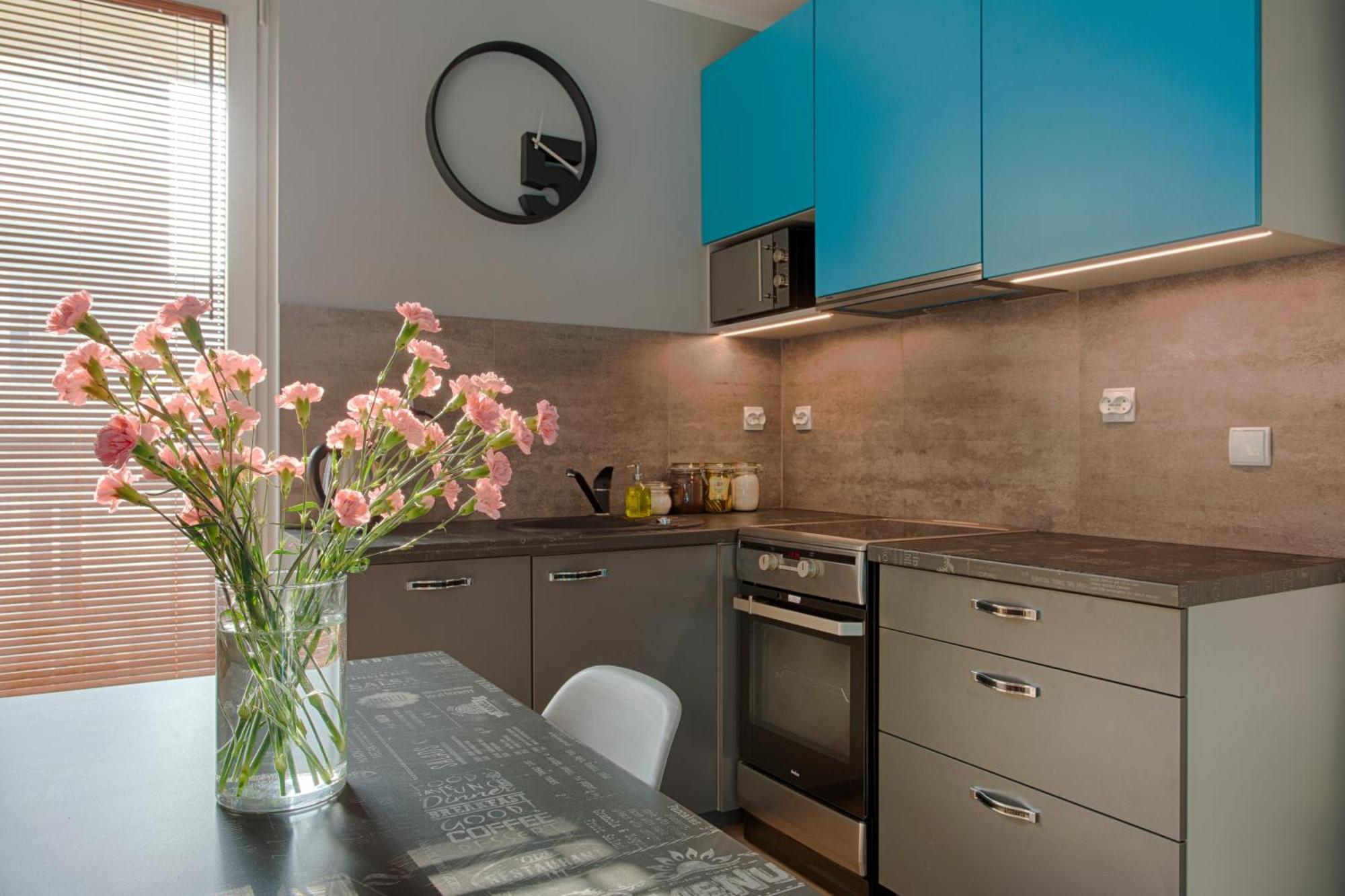 Tyzenhauz Apartments Arianska Street 크라쿠프 외부 사진