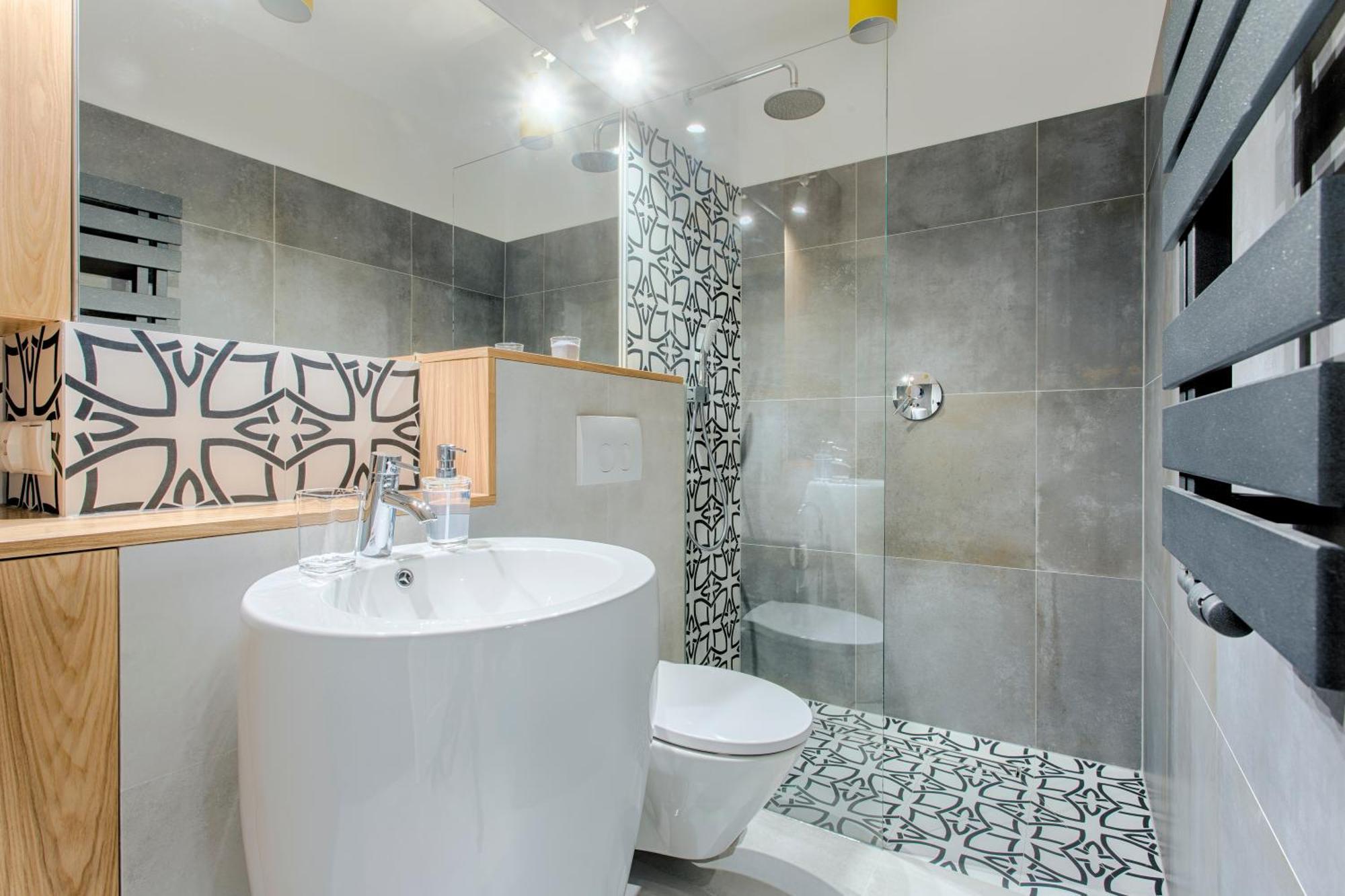 Tyzenhauz Apartments Arianska Street 크라쿠프 외부 사진